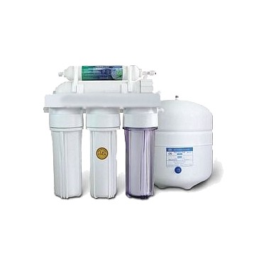 Kınık Su Arıtmacı