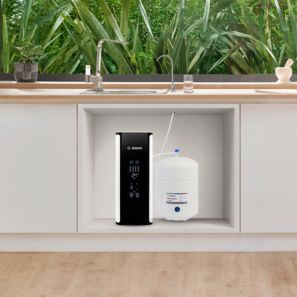 Kınık Su Arıtmacı