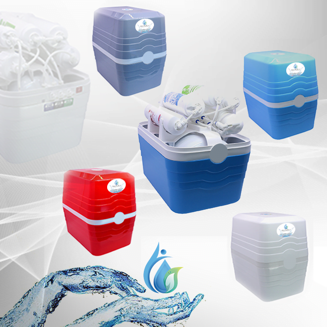 Kınık Su Arıtmacı